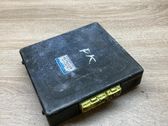 Unidad de control/módulo ECU del motor