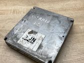 Motorsteuergerät ECU