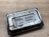 Gearbox control unit/module