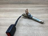 Etuistuimen turvavyön solki