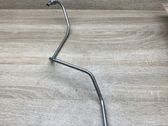 Fuel line pipe