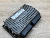 Gearbox control unit/module