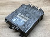 Engine control unit/module ECU