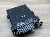 Engine control unit/module ECU