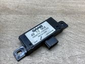 Immobilizer control unit/module