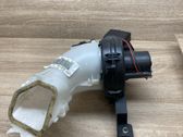 Heater fan/blower