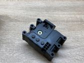 Air flap motor/actuator