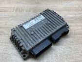 Engine control unit/module ECU