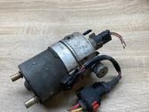 Convertible roof hydraulic pump