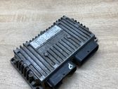 Engine control unit/module ECU