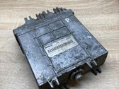 Engine control unit/module ECU