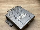 Engine control unit/module ECU