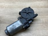 Front door window regulator motor