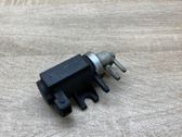 Vacuum valve