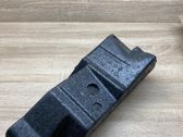 Aufpralldämpfer Styropor Stoßstange Stoßfänger hinten