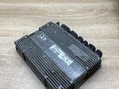 Engine control unit/module ECU