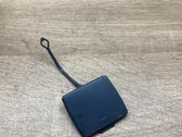 Tow hook cap/cover