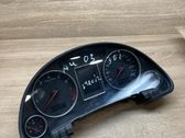 Speedometer (instrument cluster)