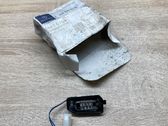 Number plate light