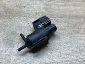 Vacuum valve