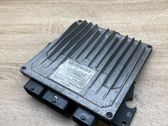 Engine control unit/module ECU