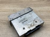 Unité de commande, module ECU de moteur