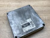 Engine control unit/module ECU