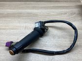 Indicator stalk