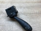 Wiper control stalk