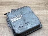 Engine control unit/module ECU