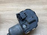 Wiper motor