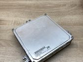 Unité de commande, module ECU de moteur