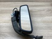 Rear view mirror (interior)