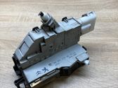 Rear door lock