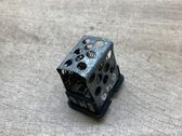 Résistance moteur de ventilateur de chauffage