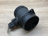 Mass air flow meter