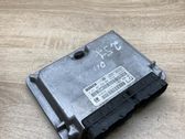 Engine control unit/module ECU