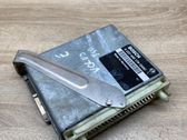 Engine control unit/module ECU