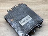 Motorsteuergerät ECU