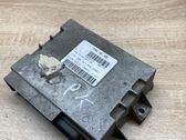 Engine control unit/module ECU