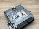 Unité de commande, module ECU de moteur