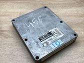Unité de commande, module ECU de moteur