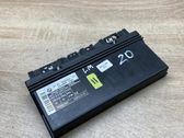 Komfortsteuergerät Bordnetzsteuergerät