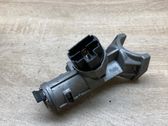 Ignition lock