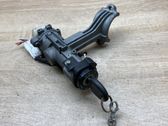 Ignition lock