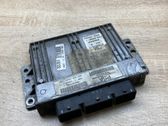 Engine control unit/module ECU