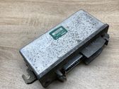 ABS control unit/module