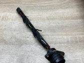 Fuel injector wires