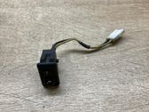 Wing mirror switch