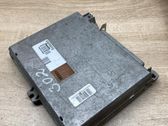 Engine control unit/module ECU
